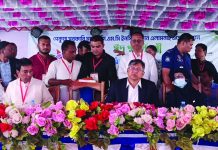 সর্বক্ষেত্রে শ্রেষ্ঠত্ব অর্জনের মাধ্যমে দেশকে এগিয়ে নেবে বিএনপি : স্বরাষ্ট্রমন্ত্রী