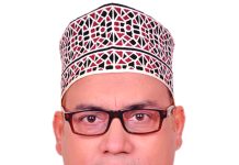 ঈদুল ফিতর ইসলামের অন্যতম প্রধান উৎসব