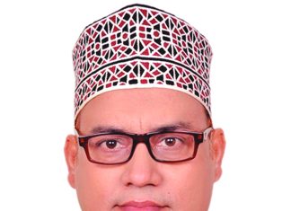 ঈদুল ফিতর ইসলামের অন্যতম প্রধান উৎসব