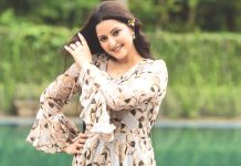 হঠাৎ রহস্যময় বার্তা পরীমণির