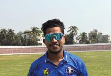 টানা তিন জয়ে গ্রুপ সেরা চট্টগ্রাম