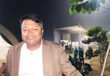 রাঙ্গুনিয়ায় ঈদের পরদিন নিজ ঘরে বিএনপি নেতা গুলিবিদ্ধ, আহত বাবা-মা