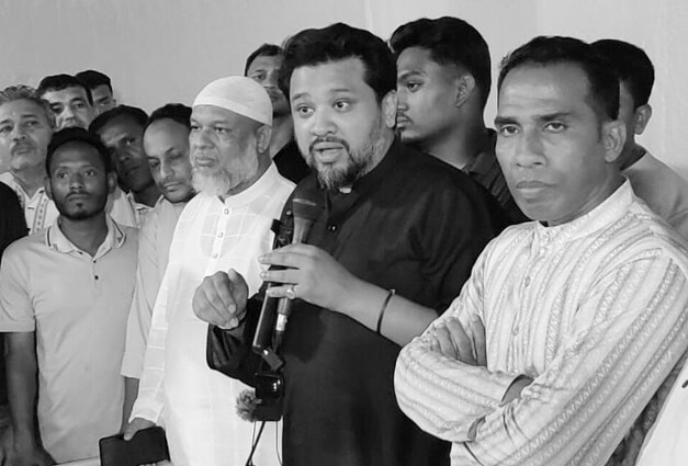 Rangunia hummam kader