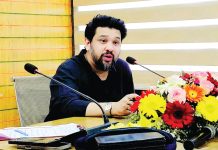 আইনের মাধ্যমে স্থায়ীভাবে বালু উত্তোলন বন্ধ করা হবে