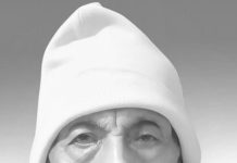 ব্রহ্মচারী ঋতেন ভাই