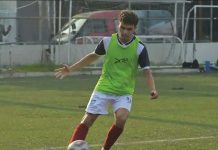 নেপালের বিপক্ষে জোড়া গোল করতে চান রোনান