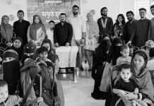 সুবিধাবঞ্চিত শিশুদের ঈদ উপহার দিল রোটারেক্ট ক্লাব অব চিটাগং হেরিটেজ