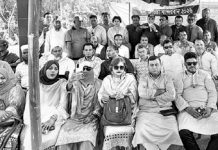 এসএসসি-৯১ চট্টগ্রাম বিভাগের ঈদ পুনর্মিলনী