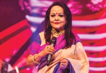 সাবিনা ইয়াসমিন গাইলেন পাঁচটি লোকগান