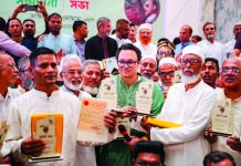 যুদ্ধদিনের গল্প লিখবেন মুক্তিযোদ্ধারা