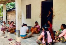 খাগড়াছড়িতে রান্নাঘর থেকে নারীর রক্তাক্ত মরদেহ উদ্ধার