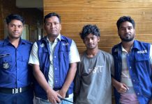 আনোয়ারায় দুই দফা অভিযানে সম্রাট গ্রুপের প্রধান গ্রেপ্তার