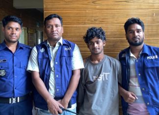 আনোয়ারায় দুই দফা অভিযানে সম্রাট গ্রুপের প্রধান গ্রেপ্তার