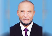 চবি সাবেক ভিসি অধ্যাপক আনোয়ারুল আজিম আর নেই