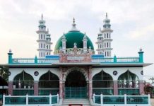 মির্জাখীল দরবারের অনুসরণে চট্টগ্রামে শতাধিক গ্রামে কাল পবিত্র ঈদ