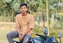 ফটিকছড়িতে মোটর মেরামত করতে গিয়ে বিদ্যুৎস্পৃষ্ট হয়ে যুবকের মৃত্যু