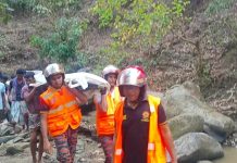 মীরসরাইয়ের নাপিত্তাছড়া ঝর্নার কূপ থেকে যুবকের লাশ উদ্ধার