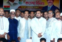 জনগণের অধিকার প্রতিষ্ঠায় বিএনপি প্রতিশ্রুতিবদ্ধ