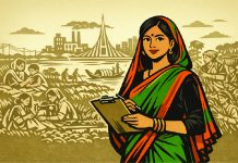 রাজনীতি ও অর্থনীতিতে নারীর ক্ষমতায়ন