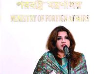 হাদি হত্যার ঘটনায় ভারতে আটককৃতদের বিষয়ে কনস্যুলার অ্যাক্সেস চেয়েছে বাংলাদেশ : পররাষ্ট্র প্রতিমন্ত্রী