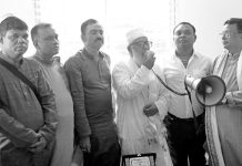 পূর্ণতা লাভের জন্যই ধর্মীয় রীতিনীতি মেনে চলা উচিত