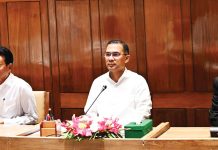 স্পিকার ও ডেপুটি স্পিকার প্রার্থী মনোনয়ন দেবেন প্রধানমন্ত্রী