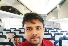 কুয়েতে মরুভূমিতে পড়ে আছে সন্দ্বীপের জাহেদের নিথর দেহ