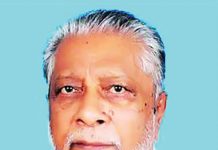 ডগ স্কোয়াড এনে হলেও সন্দ্বীপে মাদক নির্মূল করবো