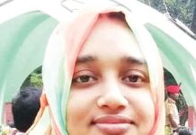 ইবি শিক্ষক রুনার দাফন, তিন সহকর্মী ও কর্মচারীর নামে হত্যা মামলা