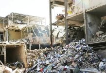 দীর্ঘমেয়াদি যুদ্ধের জন্য প্রস্তুত ইরান