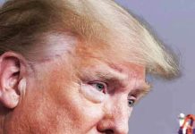 ট্রাম্পের সামনে এখন কেবল কঠিন বিকল্প