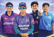 চট্টগ্রাম বিভাগীয় মহিলা টি-২০ ক্রিকেট লিগ আজ শুরু