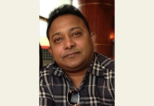 শিল্পপতি সৈয়দ আহসানুল হক শামীম আর নেই