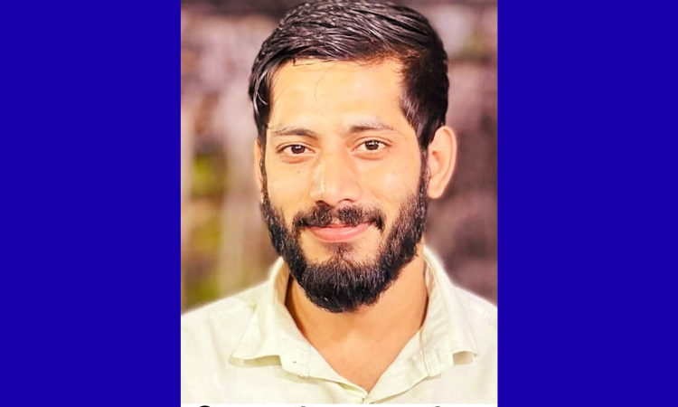 ইফতার করা হলো না সীতাকুণ্ডের যুবকের, কাভার্ডভ্যানের ধাক্কায় মৃত্যু – দৈনিক আজাদী ইফতার করা হলো না সীতাকুণ্ডের যুবকের, কাভার্ডভ্যানের ধাক্কায় মৃত্যু – দৈনিক আজাদী