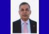 চবির নতুন উপাচার্য অধ্যাপক ড. মোহাম্মদ আল-ফোরকান