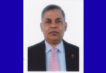 চবির নতুন উপাচার্য অধ্যাপক ড. মোহাম্মদ আল-ফোরকান