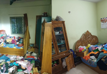 রাউজানে দুর্ধর্ষ ডাকাতি, মসজিদের মাইকে ঘোষণার পর দিক ৯ ডাকাত আটক