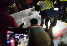 সাতকানিয়ায় বাস-মোটরসাইকেল সংঘর্ষে নিহত ১