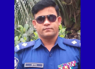 চকরিয়ায় যুবলীগ কর্মীকে ধরতে গিয়ে অজ্ঞান হয়ে পুলিশের এএসআইয়ের মৃত্যু