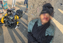 সীতাকুণ্ডে গাড়ি চাপায় মোটরসাইকেল আরোহীর মৃত্যু