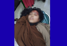 লোহাগাড়ায় বাইকের ধাক্কা চবি ছাত্রীর পা বিচ্ছিন্ন