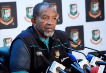 ওয়ানডেতে উন্নতিই মূল লক্ষ্য এখন ফিল সিমন্সের