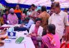 উত্তর কাট্টলী সেবাখোলায় চিকিৎসা ক্যাম্পে সেবা পেলেন ৬৩০ জন