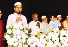 চট্টগ্রামে সাংবাদিকদের সমস্যা দ্রুত সমাধান করা হবে