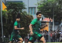 প্রবাসীদের অনুপ্রেরণা দলকে এনার্জি দেবে : শামিত সোম