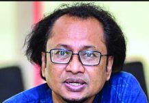 উপদেষ্টা ডা. জাহেদ তথ্য ও সংস্কৃতি মন্ত্রণালয়ের অতিরিক্ত দায়িত্বে