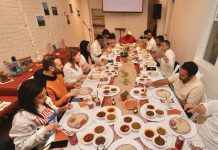 টরেন্টায় এক চিলতে চট্টগ্রাম