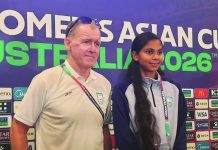 নারী এশিয়ান কাপে আজ চীনের মুখোমুখি বাংলাদেশ