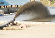 কর্ণফুলীতে চলমান ড্রেজিং বন্ধের নির্দেশ পুলিশের