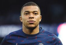 শতভাগ ফিট এমবাপেকে দেখার অপেক্ষায় আরবেলোয়া